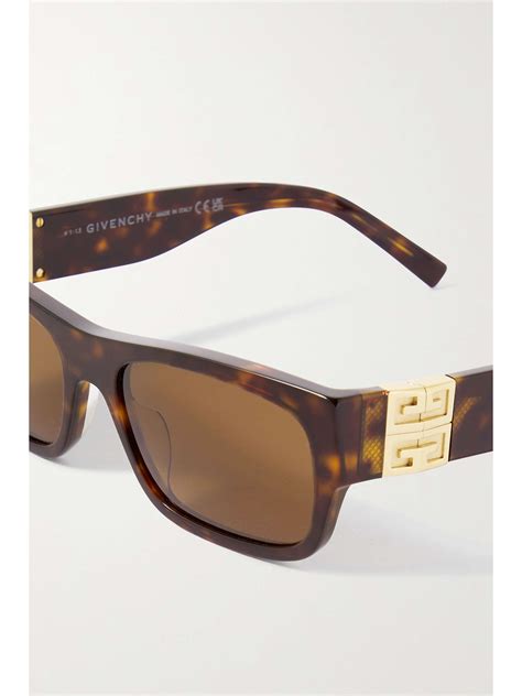 Givenchy Eyewear rectangle